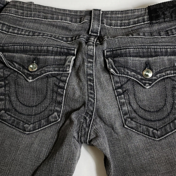 True Religion Brand jeans - Picture 2 of 10